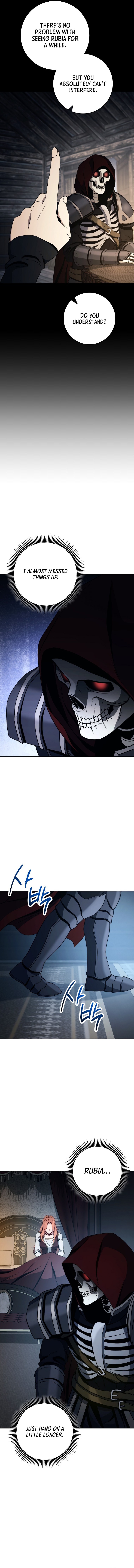 Skeleton Soldier Chapter 250 3